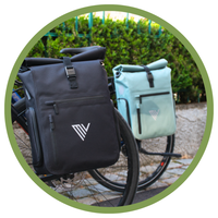 Fahrradtaschen
